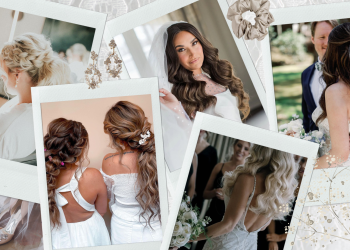 Bridal Hairstyles for Every Bride