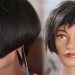 Chic Short Bob Haircut Tutorial + Bonus Block Color Technique