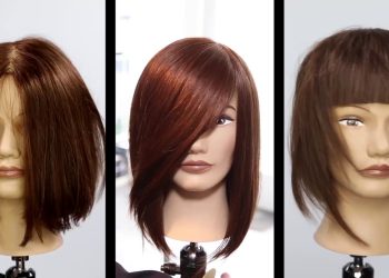 Come Learn My Secrets To Cutting a Perfect Bob Hands On March 25th, 2019
