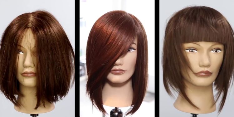 Come Learn My Secrets To Cutting a Perfect Bob Hands On March 25th, 2019