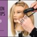 Low and Slow or Hot and Fast when Flat Ironing – Flat Iron tips