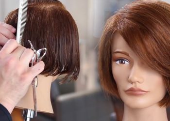 Turning a Graduated Bob into a Layered Bob Tutorial