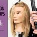 Choosing the Right Temperature for Flat Irons – Flat Iron tips