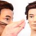 Medium Length Mens Haircut Tutorial