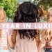 Luxy Hair Wrap Up 2018