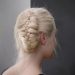 How to Create a Donut Braid – From Ponytail, to Bun, to Braid