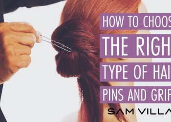Bobby Pins and Hair Pins – Choosing the Right Type plus Hair-hacks