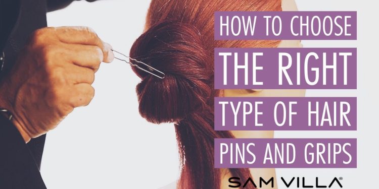 Bobby Pins and Hair Pins – Choosing the Right Type plus Hair-hacks