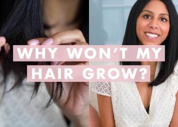 Why Won’t My Hair Grow Past A Certain Point?