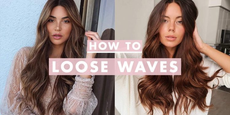 How To: Negin Mirsalehi Hair Tutorial