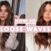 How To: Negin Mirsalehi Hair Tutorial
