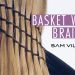 Basket Weave Braid Hairstyle Tutorial