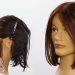 Basic A-Line (Triangular) Bob Haircut Tutorial