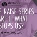 Salon Price Raise Series Part 1: What Stops Us?