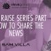 Salon Price Raise Series Part 3: How to Share the News