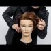 TRIANGULAR PIXIE HAIRCUT TUTORIAL