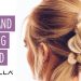 Braid Tutorial – 3 Strand String Braid
