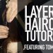 Layered Haircut For Extra Volume