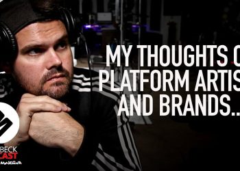 ATTENTION Artists and Brands… Please Watch and Listen