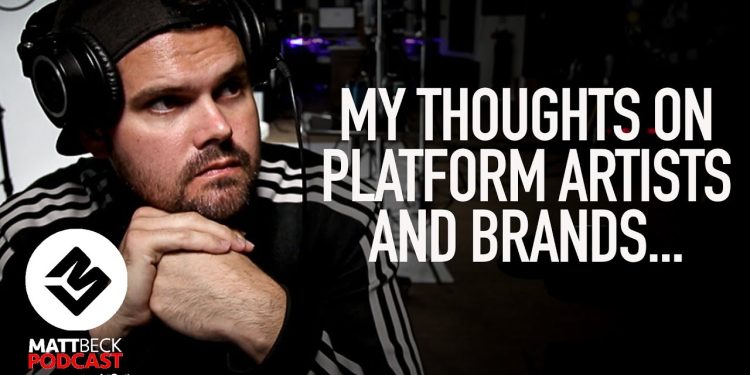 ATTENTION Artists and Brands… Please Watch and Listen
