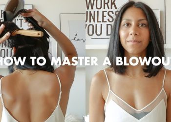The Secret to Mastering a Salon-worthy Blowout