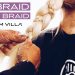 How to Put a Braid in a Braid