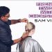 How to Create a French Twist Hairstyle with Chopsticks