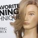 One of My FAVORITE Formulas for Toning Hair