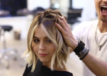 CARACHELE: soft.UNDERCUT: The Style