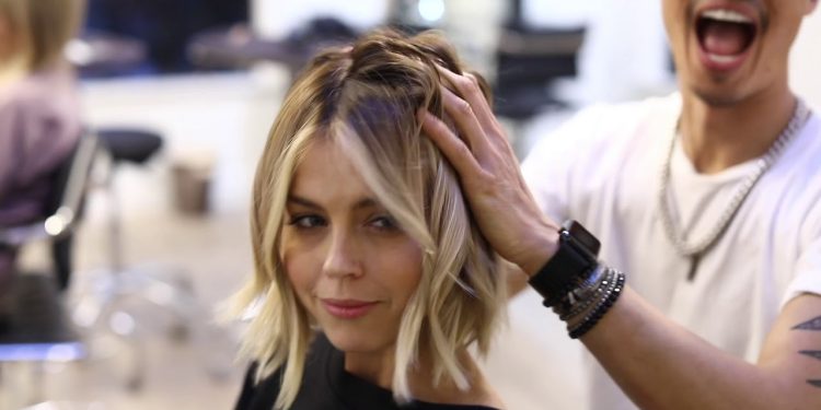 CARACHELE: soft.UNDERCUT: The Style