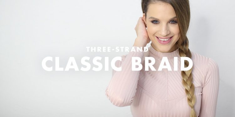 How to Braid: Tutorial for Beginners