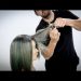 How To Cut a PERFECT Face Frame Haircut Dry – Dry Haircut Tutorial
