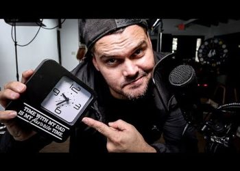 Are You Taking Too Much Time?? 10-10-18 MATT BECK PODCAST
