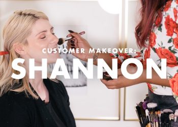 New Mom Tries Hair Extensions for the First Time *EMOTIONAL*