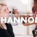 New Mom Tries Hair Extensions for the First Time *EMOTIONAL*