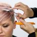 Pixie Haircut Tutorial Plus Bonus Pink Hair Color How To