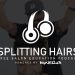 Johnee Livingston LIVE in Studio #LoveThat | Splitting Hairs Podcast