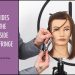 Using Guides To Cut The Perfect Side Sweeping Fringe