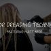 Color Dreading Technique – Hair Color Tutorial
