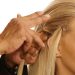 Hair Hack: How To Quickly Twist & Tie a Hair Elastic