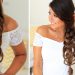 Feather Loop Braid Hair Tutorial