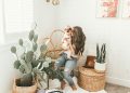 Beachy Curls Hair Tutorial