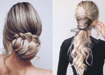 Banquet Hairstyles, Formal Hairstyles And More