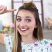 Triple Top Knot – Cute Girls Hairstyles