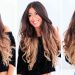Curl Hairstyles: Hot Roller Waves Without Hot Rollers