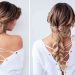 Cute & Messy Braid