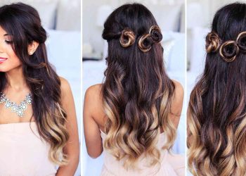 6 Summer Hairstyles You’ll Love