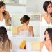 5 Easy One Minute Heatless Hairstyles