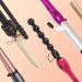 Types Of Curling Irons & Our Top Picks For 2021