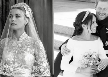 Best Royal Wedding Hairstyles Of All Time: Photos, Ideas & Inspiration